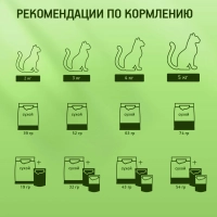 KITEKAT с курицей в соусе 85 г