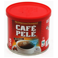 Кофе растворимый CAFE PELE 50 г