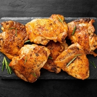 Бедро гриль