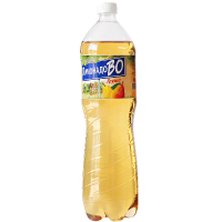 ЛимонадоВо Груша напиток сильногазированный 1.5 л