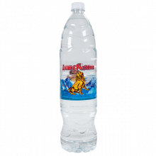 Вода питьевая РУЧЕЕК "Долина родников" негазированная первой категории 1.5 л