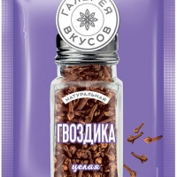 Гвоздика ГАЛЕРЕЯ ВКУСОВ целая 20 г