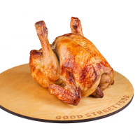 Курица гриль жар.1кг