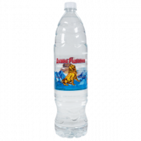 Вода питьевая РУЧЕЕК "Долина родников" негазированная первой категории 1.5 л