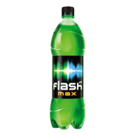Напиток энергетический FLASH UP Max 1 л