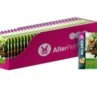 ALL CATS ALL CATS корм конс. д/кош. с чувствительным пищеварением Sensitive, пауч, 85 г