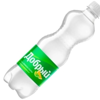 Напиток ДОБРЫЙ со вкусом лимон-лайм газированный 500 мл