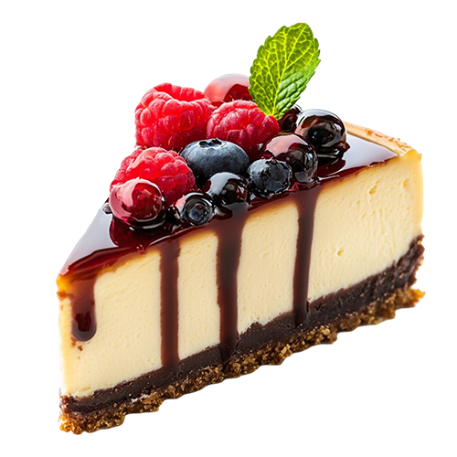 Торты, пирожные