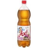 Ах Саянская тайна напиток сильногазированный 1.5 л