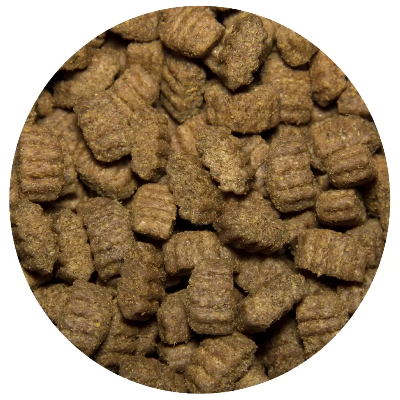 ALL DOGS "Adult Dogs" с курицей 2.2 кг