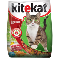 KITEKAT "Мясной пир" 350 г
