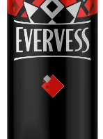 Напиток EVERVESS "Кола" сильногазированный 0.33 л