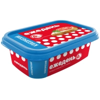 Продукт плавленый с сыром ЕЖЕДЕНЬ "Классический" 180 г
