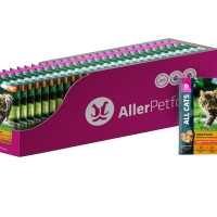 ALL CATS тефтельки с индейкой в соусе 85 г