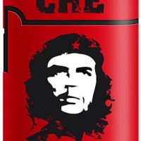 ZENGA Mega Jet ZL-3 газовая