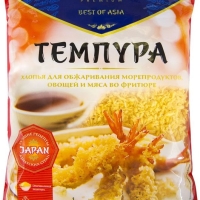 Хлопья панировочные SEN SOY Премиум "Темпура" 100 г